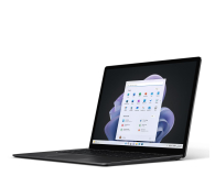 Microsoft Surface Laptop 5 15" i7/8GB/512GB/Win11 (Czarny) - 1081290 - zdjęcie 6